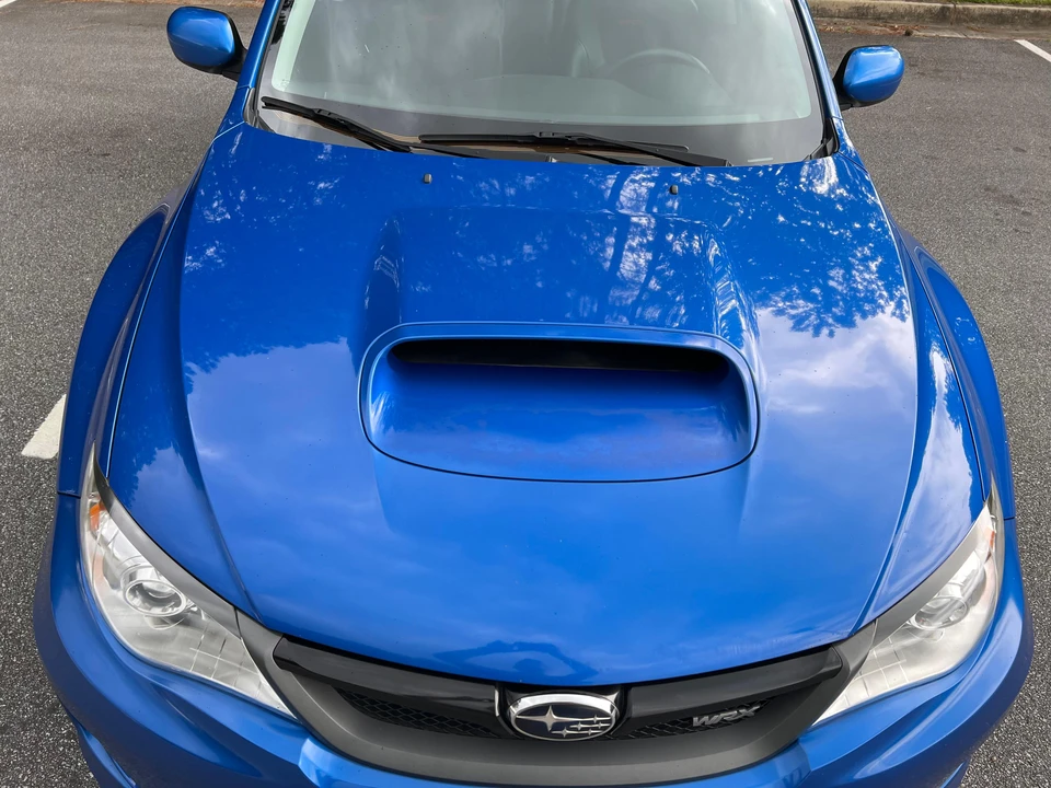 2012 Subaru Impreza WRX 3rd Gen - Image 16 of 31
