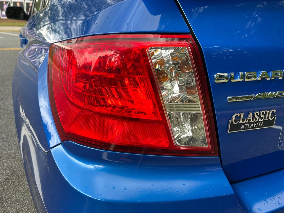 2012 Subaru Impreza WRX 3rd Gen - Image 29 of 31