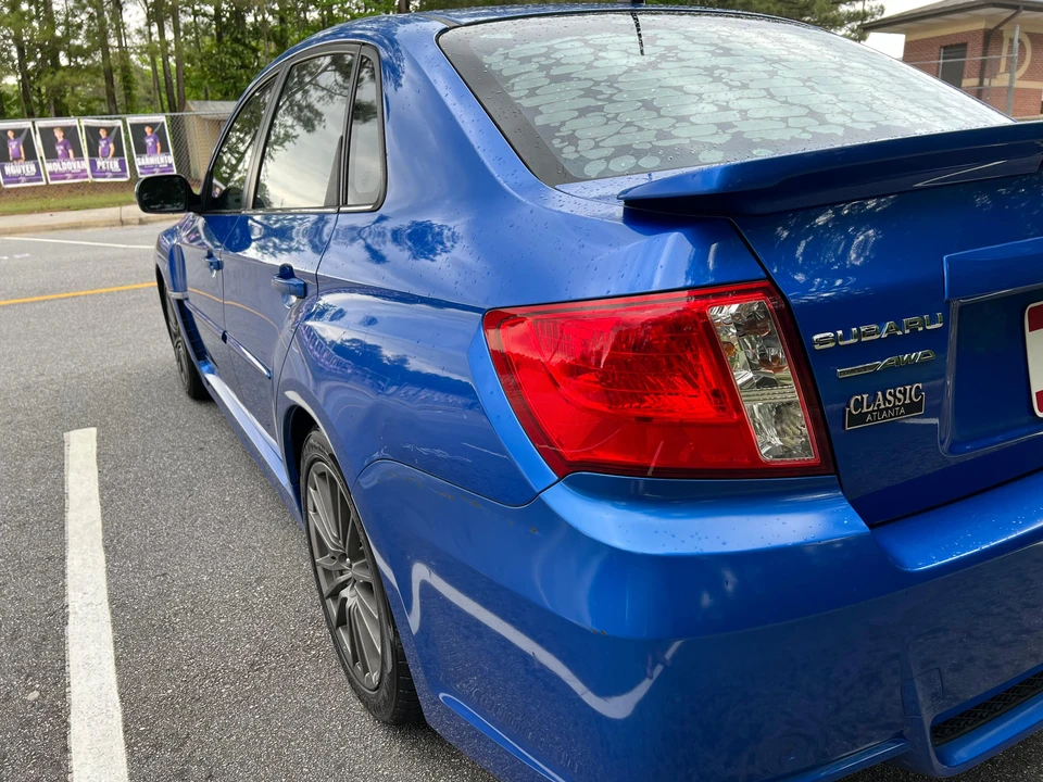 2012 Subaru Impreza WRX 3rd Gen - Image 28 of 31