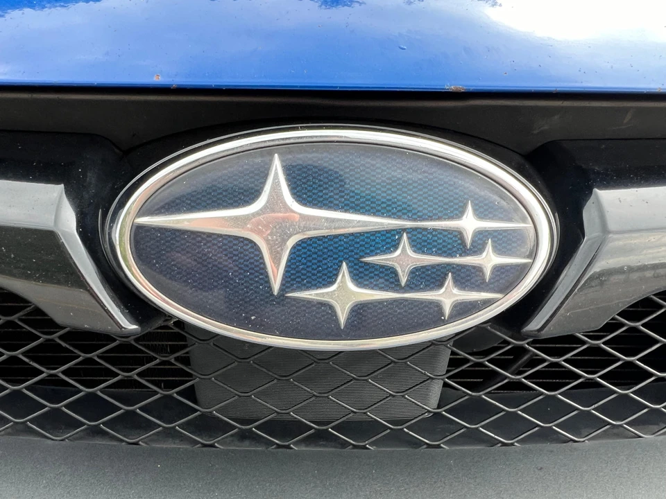 2012 Subaru Impreza WRX 3rd Gen - Image 18 of 31