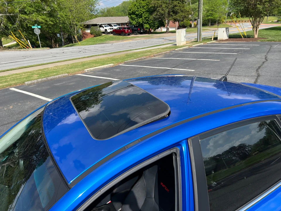 2012 Subaru Impreza WRX 3rd Gen - Image 25 of 31