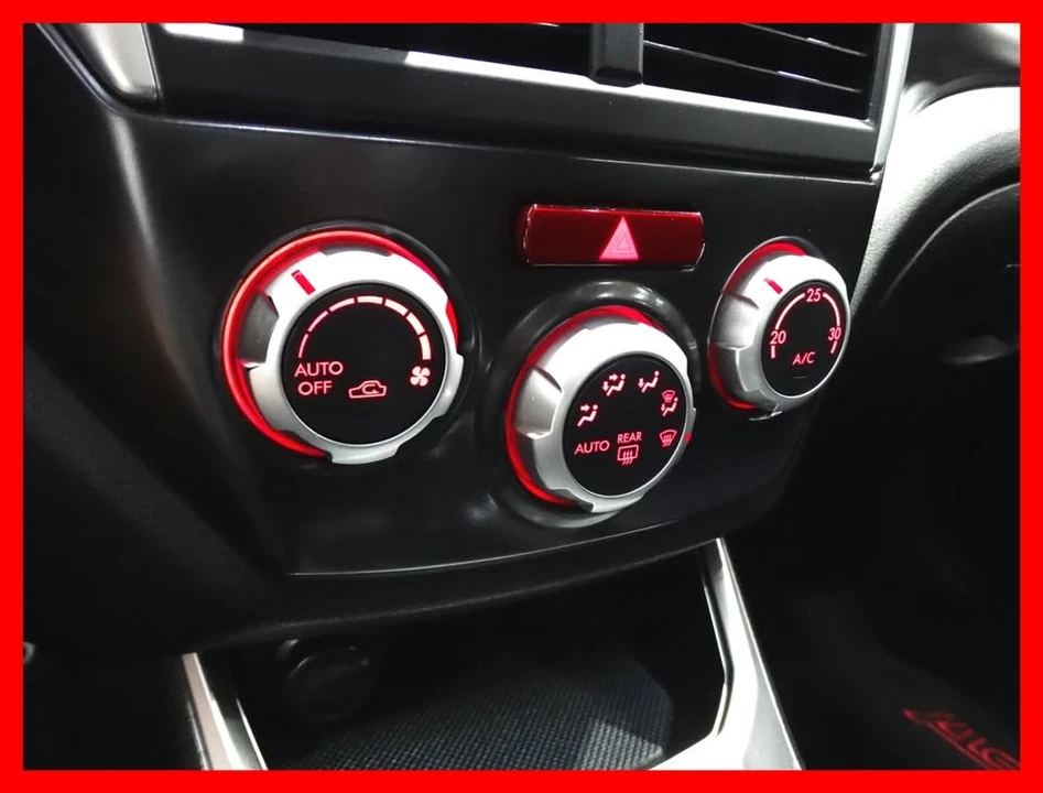 2012 Subaru Impreza WRX STi 3rd Gen - Image 17 of 20