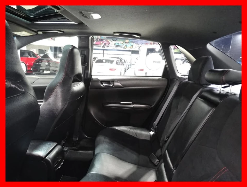 2012 Subaru Impreza WRX STi 3rd Gen - Image 13 of 20