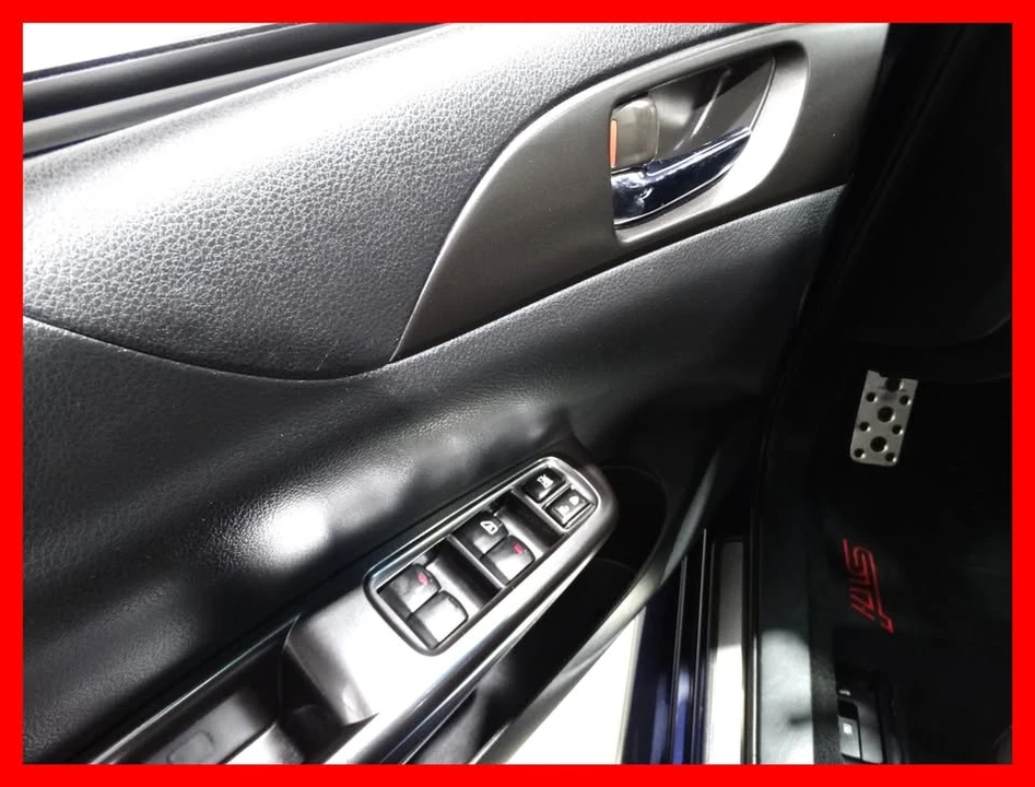 2012 Subaru Impreza WRX STi 3rd Gen - Image 14 of 20