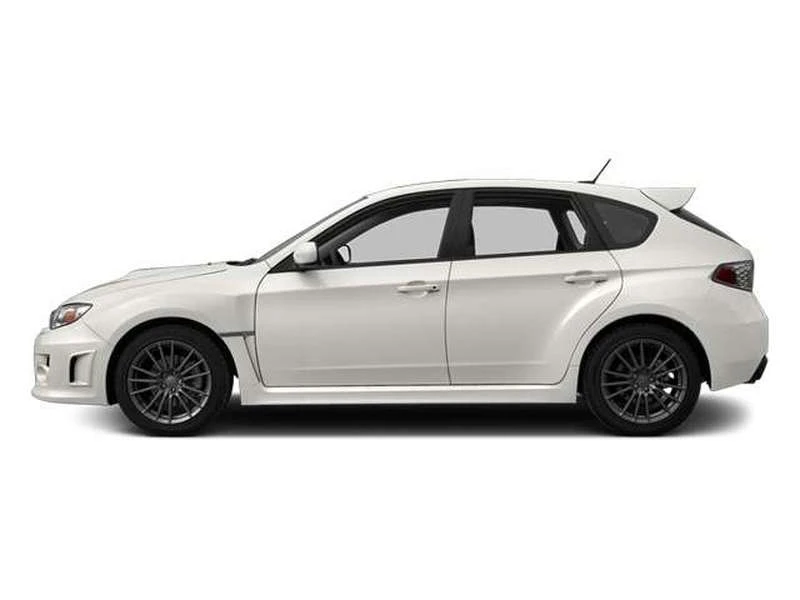 2012 Subaru Impreza WRX STi 3rd Gen - Image 6 of 16