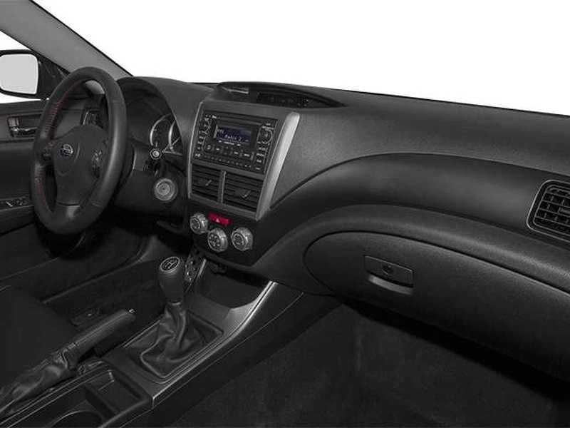 2012 Subaru Impreza WRX STi 3rd Gen - Image 15 of 16