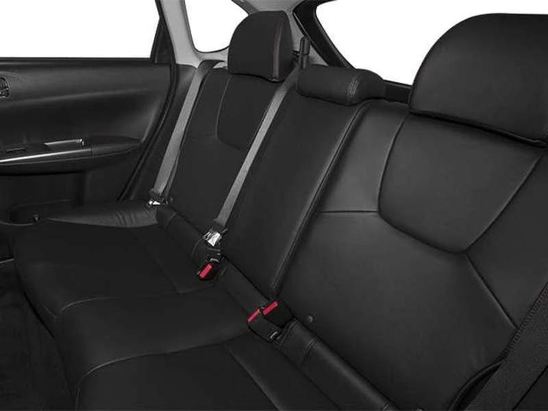 2012 Subaru Impreza WRX STi 3rd Gen - Image 11 of 16