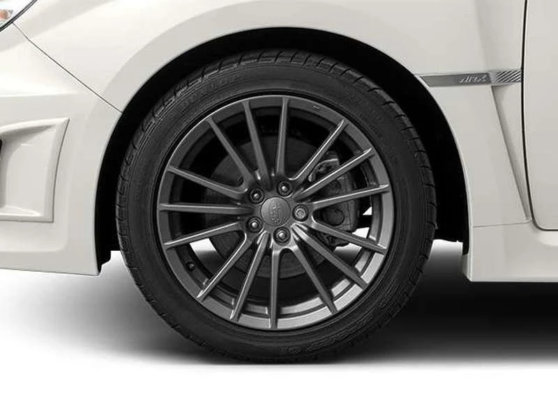 2012 Subaru Impreza WRX STi 3rd Gen - Image 9 of 16