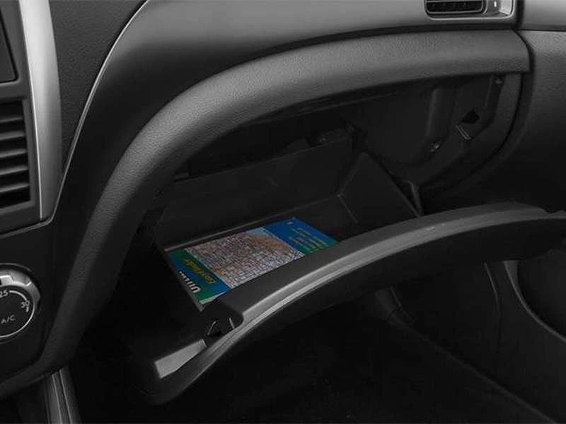 2012 Subaru Impreza WRX STi 3rd Gen - Image 13 of 16