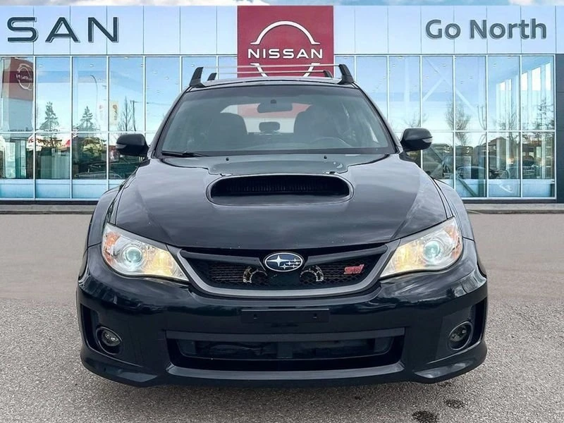 2012 Subaru Impreza WRX STi 3rd Gen - Image 2 of 20