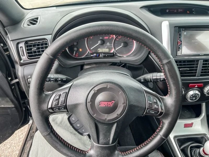 2012 Subaru Impreza WRX STi 3rd Gen - Image 10 of 20