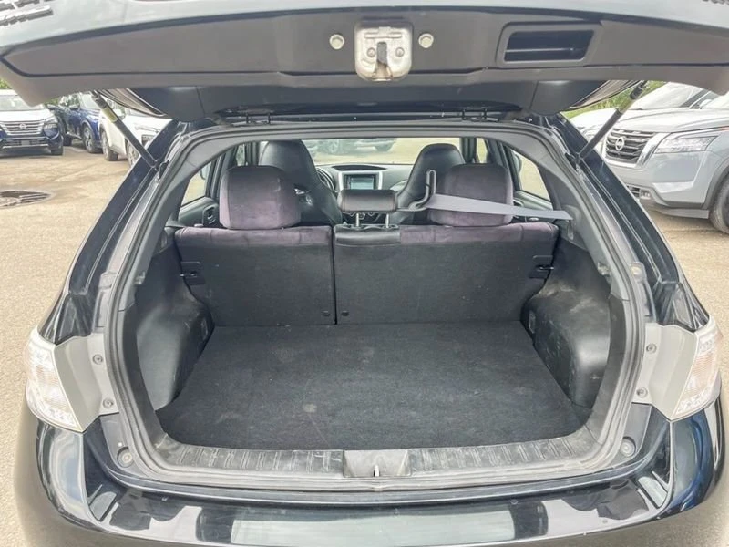 2012 Subaru Impreza WRX STi 3rd Gen - Image 8 of 20