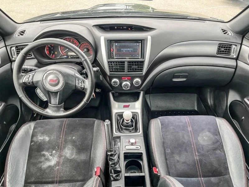 2012 Subaru Impreza WRX STi 3rd Gen - Image 19 of 20