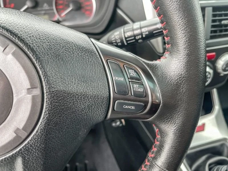 2012 Subaru Impreza WRX STi 3rd Gen - Image 11 of 20