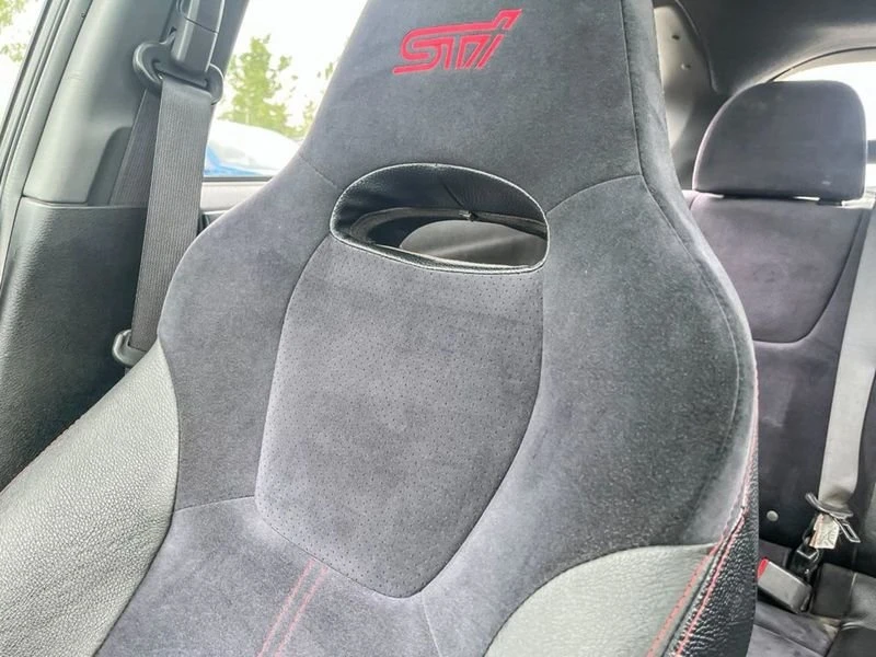 2012 Subaru Impreza WRX STi 3rd Gen - Image 15 of 20