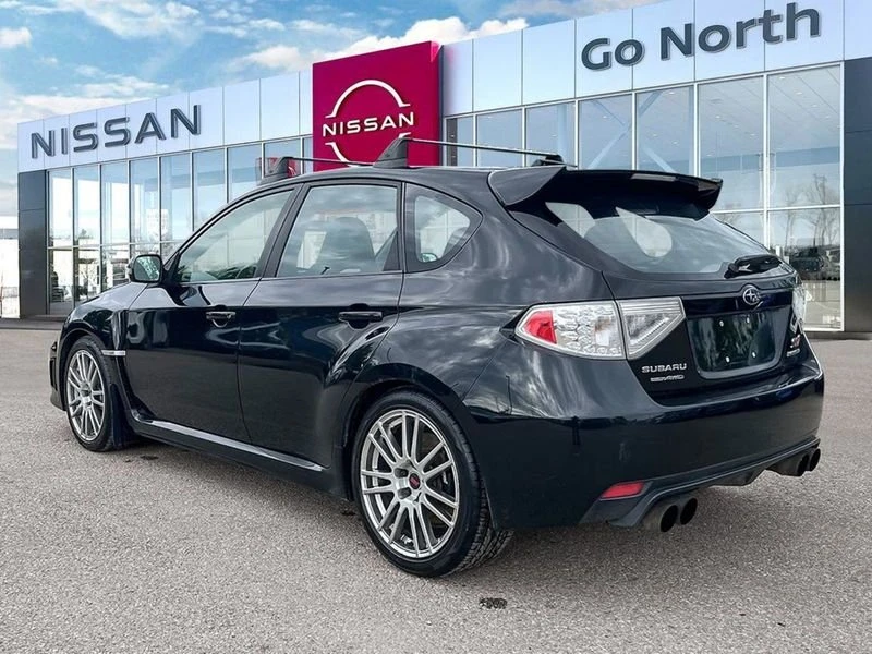 2012 Subaru Impreza WRX STi 3rd Gen - Image 4 of 20