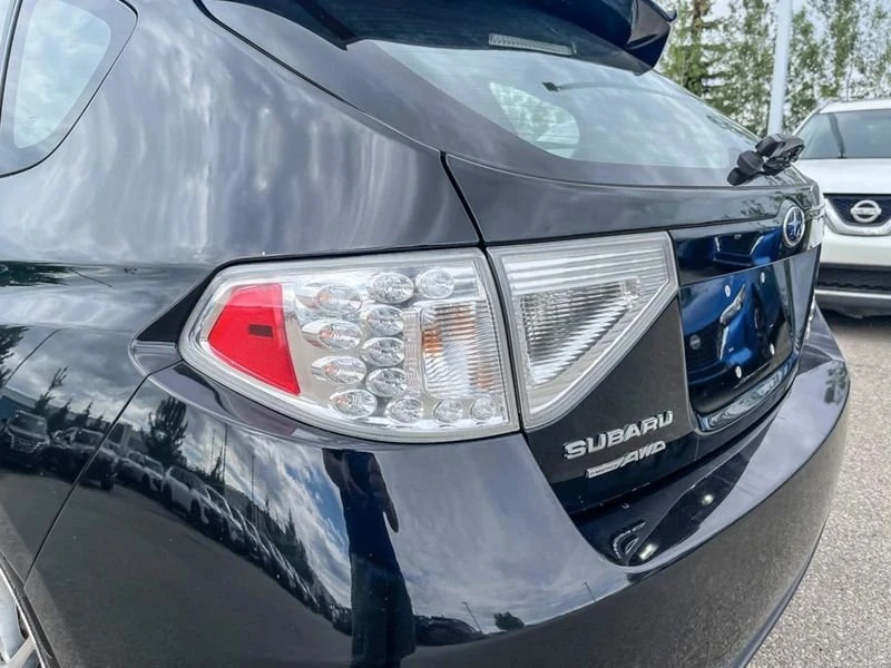 2012 Subaru Impreza WRX STi 3rd Gen - Image 7 of 20