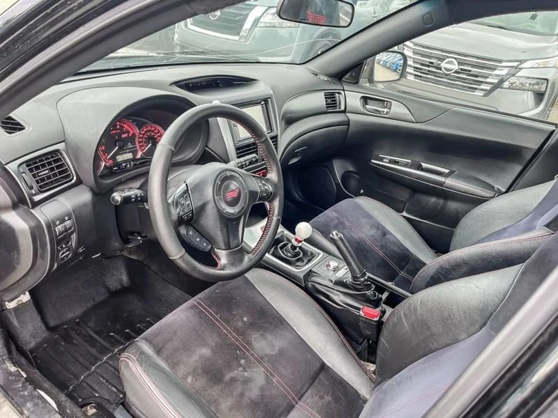 2012 Subaru Impreza WRX STi 3rd Gen - Image 9 of 20