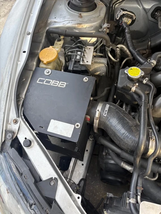 2012 Subaru Impreza WRX 3rd Gen - Image 11 of 14