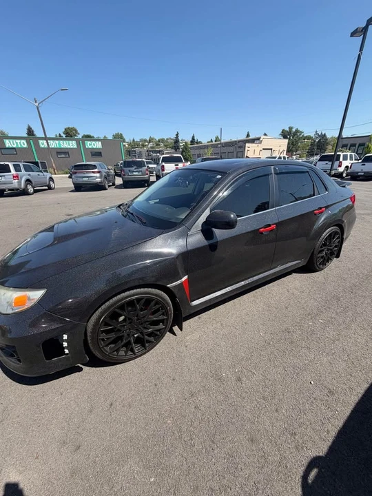 2012 Subaru Impreza WRX 3rd Gen - Image 3 of 10