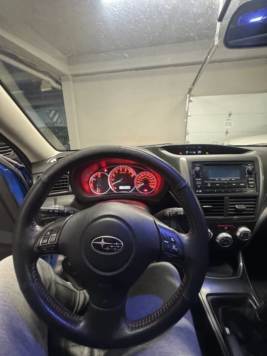 2012 Subaru Impreza WRX 3rd Gen - Image 12 of 14