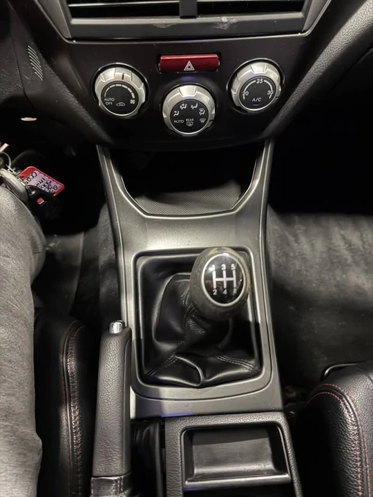 2012 Subaru Impreza WRX 3rd Gen - Image 14 of 14