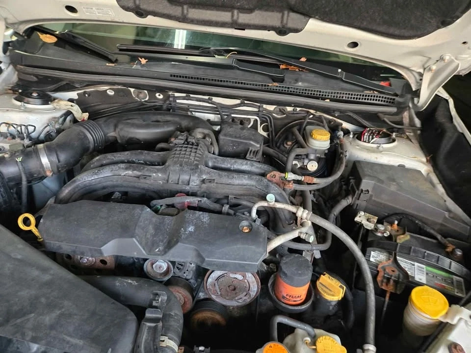 2012 Subaru Impreza 4th Gen - Image 5 of 6