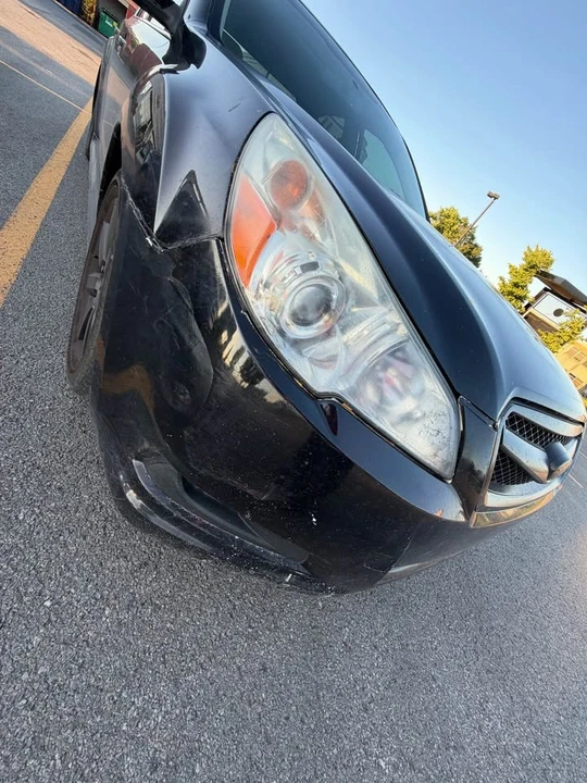 2012 Subaru Legacy 5th Gen - Image 6 of 12