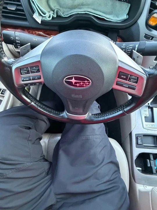 2012 Subaru Legacy 5th Gen - Image 4 of 12