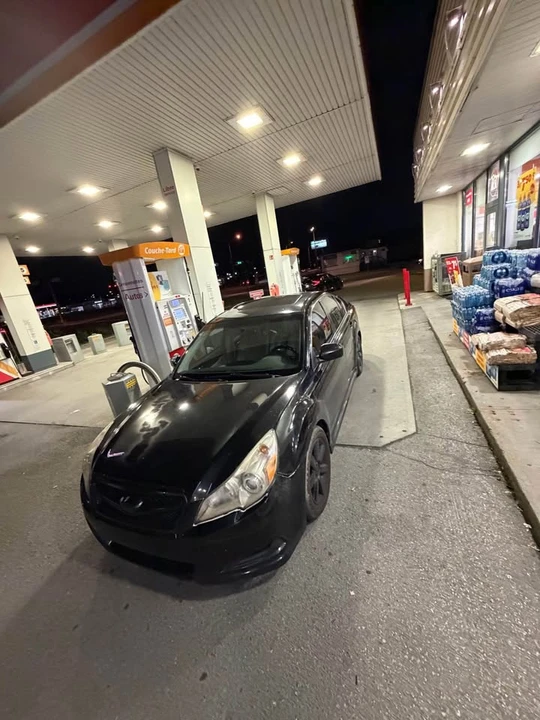 2012 Subaru Legacy 5th Gen - Image 2 of 12