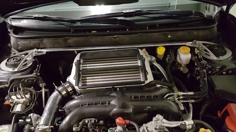 2012 Subaru Legacy 5th Gen - Image 16 of 31