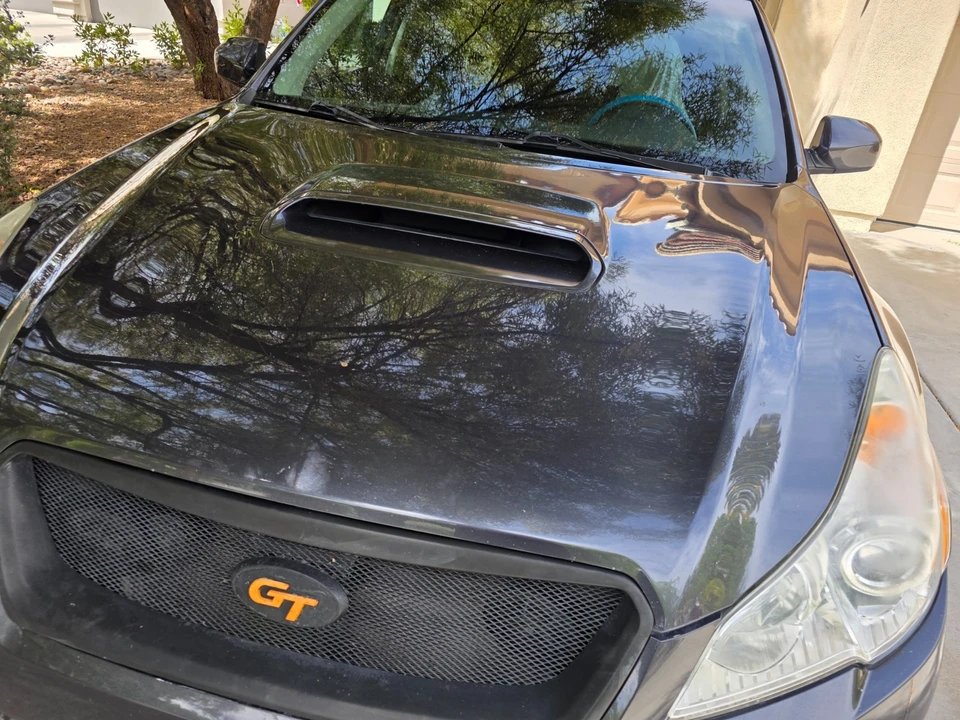 2012 Subaru Legacy 5th Gen - Image 27 of 31