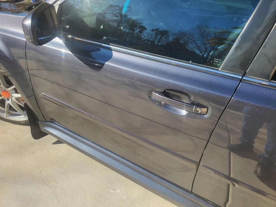 2012 Subaru Legacy 5th Gen - Image 3 of 31