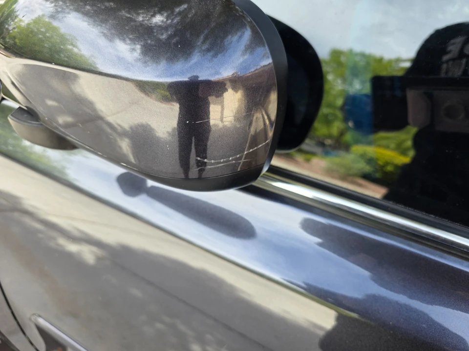 2012 Subaru Legacy 5th Gen - Image 28 of 31