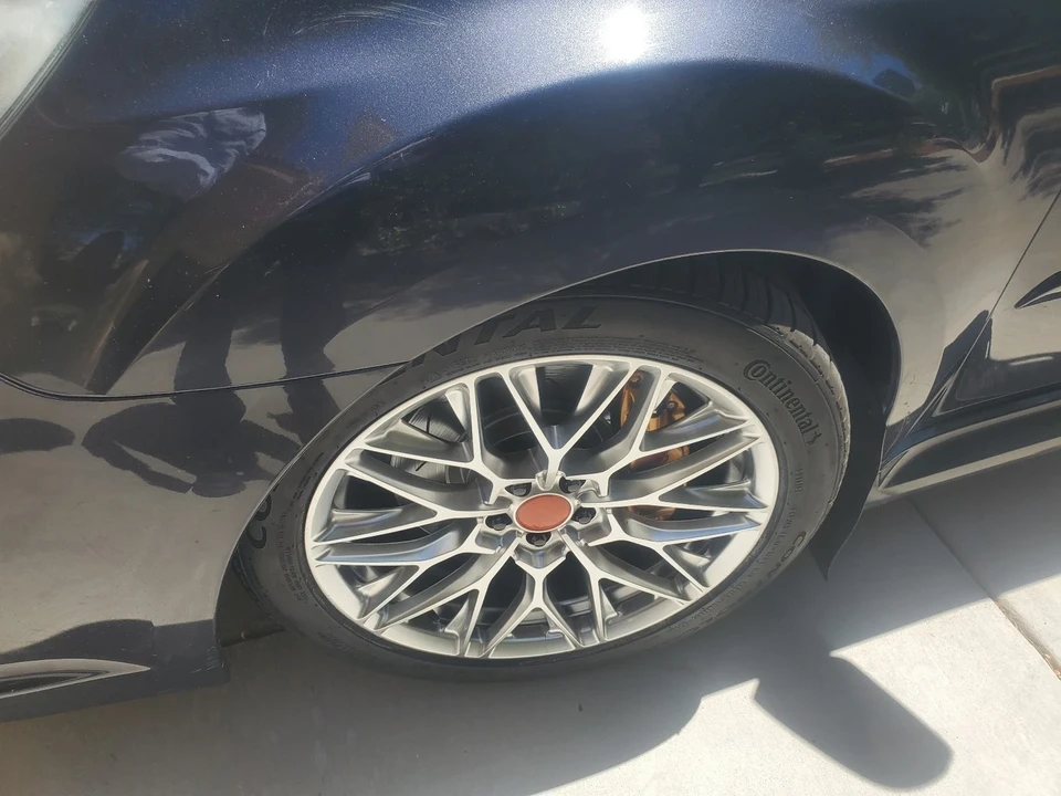 2012 Subaru Legacy 5th Gen - Image 3 of 21