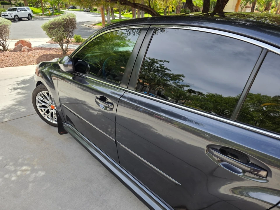 2012 Subaru Legacy 5th Gen - Image 24 of 31