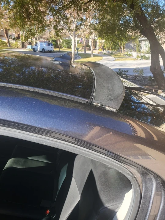 2012 Subaru Legacy 5th Gen - Image 18 of 21