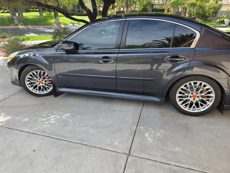 2012 Subaru Legacy 5th Gen - Image 20 of 31