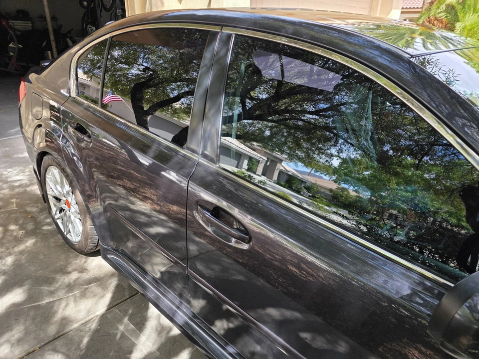2012 Subaru Legacy 5th Gen - Image 30 of 31