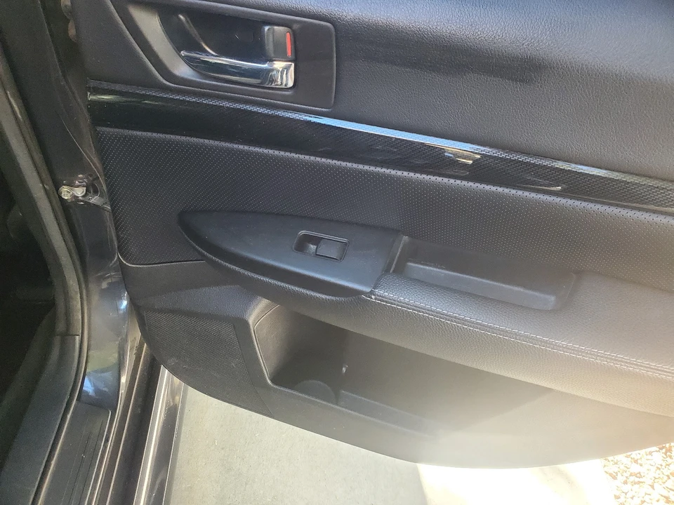 2012 Subaru Legacy 5th Gen - Image 12 of 31