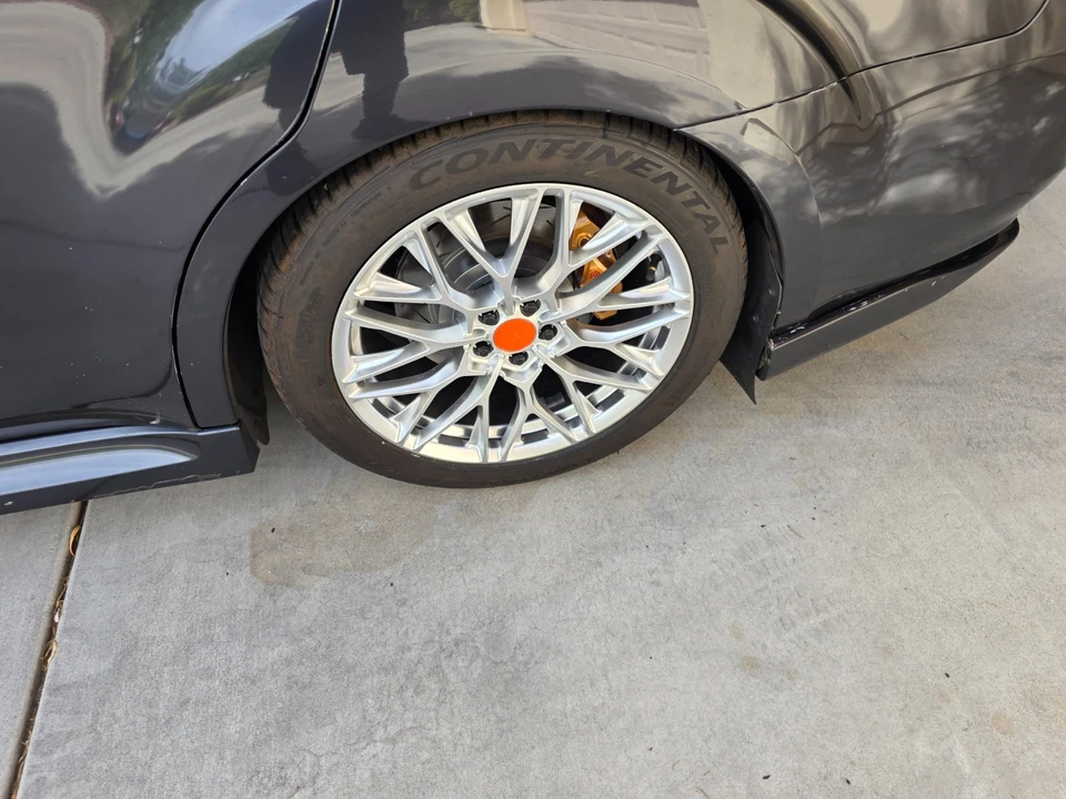 2012 Subaru Legacy 5th Gen - Image 21 of 31