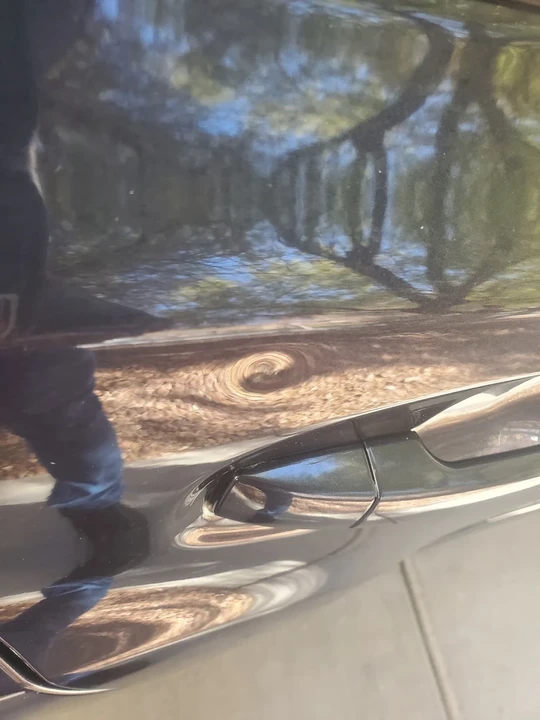 2012 Subaru Legacy 5th Gen - Image 15 of 21