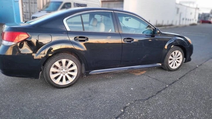 2012 Subaru Legacy 5th Gen - Image 8 of 24