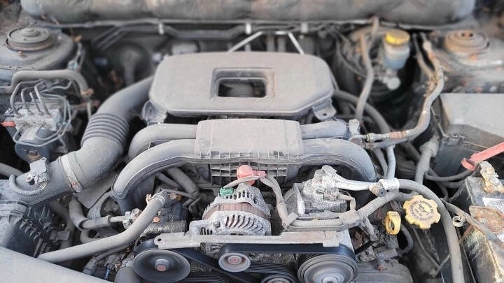 2012 Subaru - Image 21 of 21
