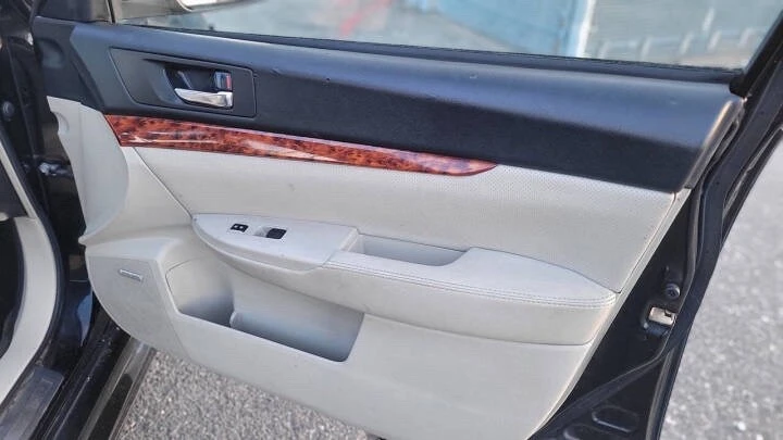 2012 Subaru Legacy 5th Gen - Image 12 of 24