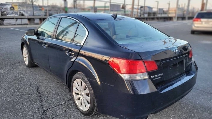 2012 Subaru Legacy 5th Gen - Image 2 of 24