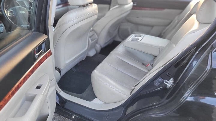 2012 Subaru Legacy 5th Gen - Image 19 of 24