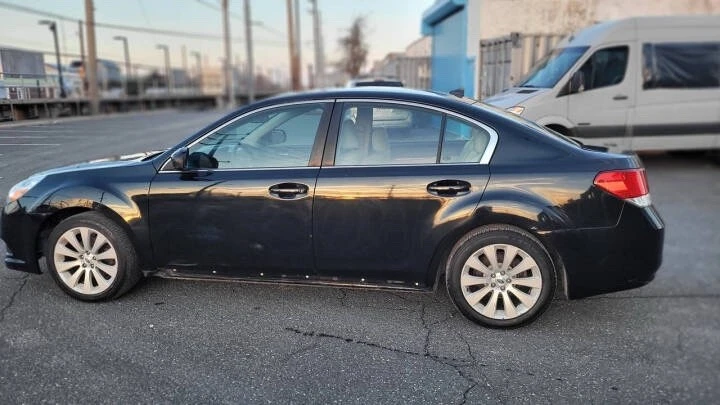 2012 Subaru - Image 3 of 21