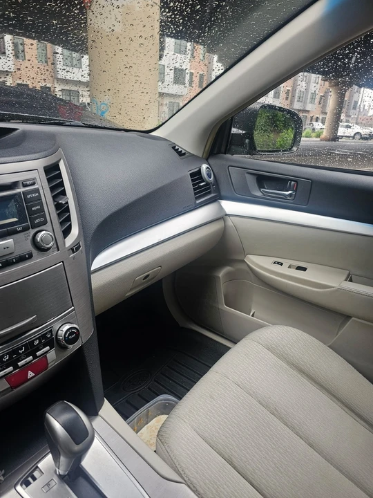 2012 Subaru Legacy 5th Gen - Image 9 of 17