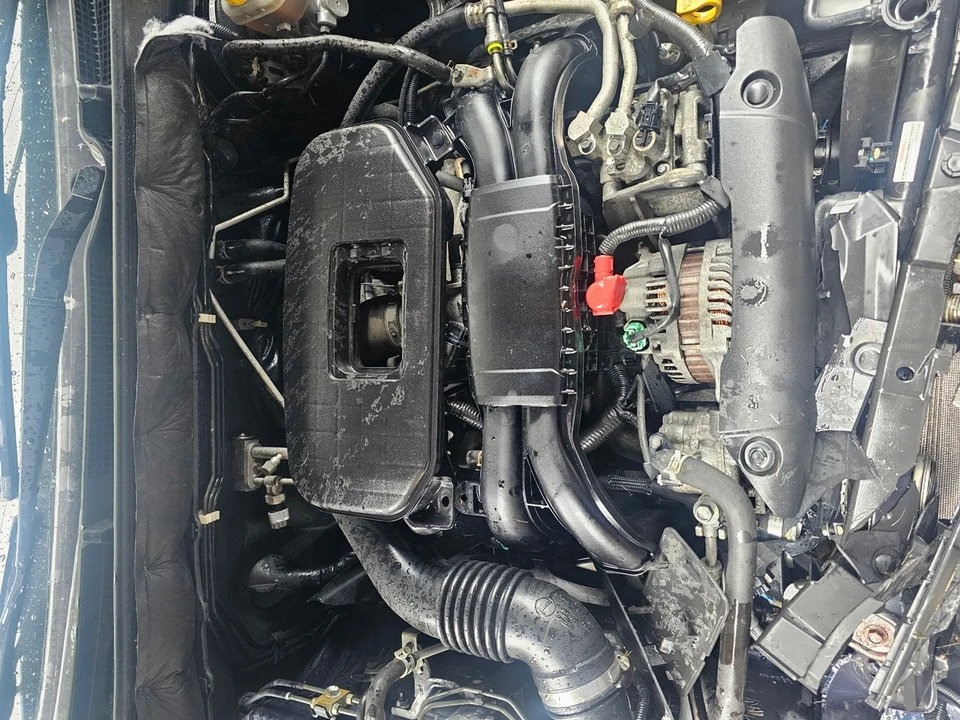 2012 Subaru Legacy 5th Gen - Image 16 of 17
